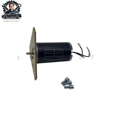 New 12V Motor For AQUA HOT / HYDRO HOT WPX-425-060 WPX425060