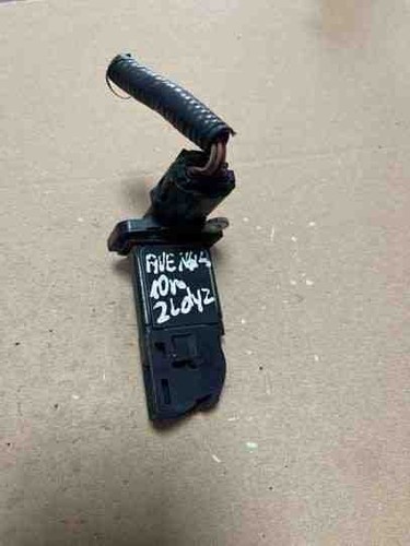 TOYOTA AVENSIS Estate T27 Luftmassenmesser 2220426010 2.00 Diesel 93kw 21507859