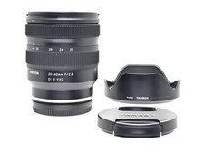Tamron 20-40mm f/2.8 Di III VXD Lens for Sony E