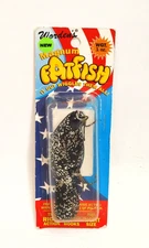 Vintage Worden's Magnum Fatfish Crankbait Fishing Lure