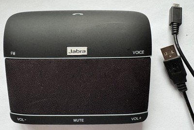 Jabra Freeway Freisprecheinrichtung Bluetooth HFS 100