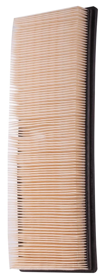 Filtro de aire Service Pro MA4858 (paquete único) Foto 2 de 4