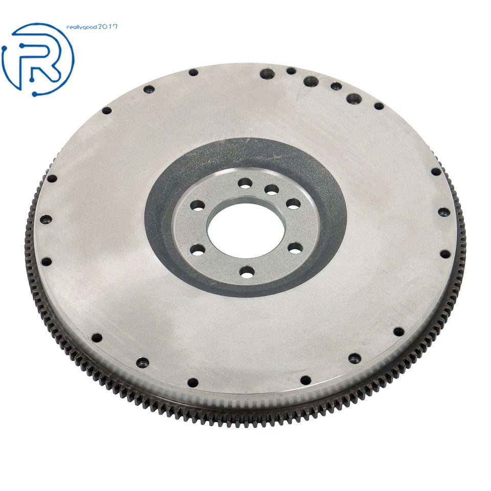 Volante de embrague para camioneta Chevrolet C10 C20 C30 K10 Suburban Van Malibu Sport Foto 3 de 4