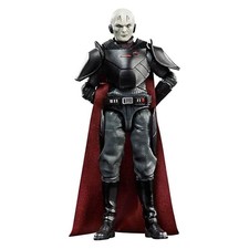 Star Wars Black Series 6 Inch Action Figure   The Grand Inquisitor