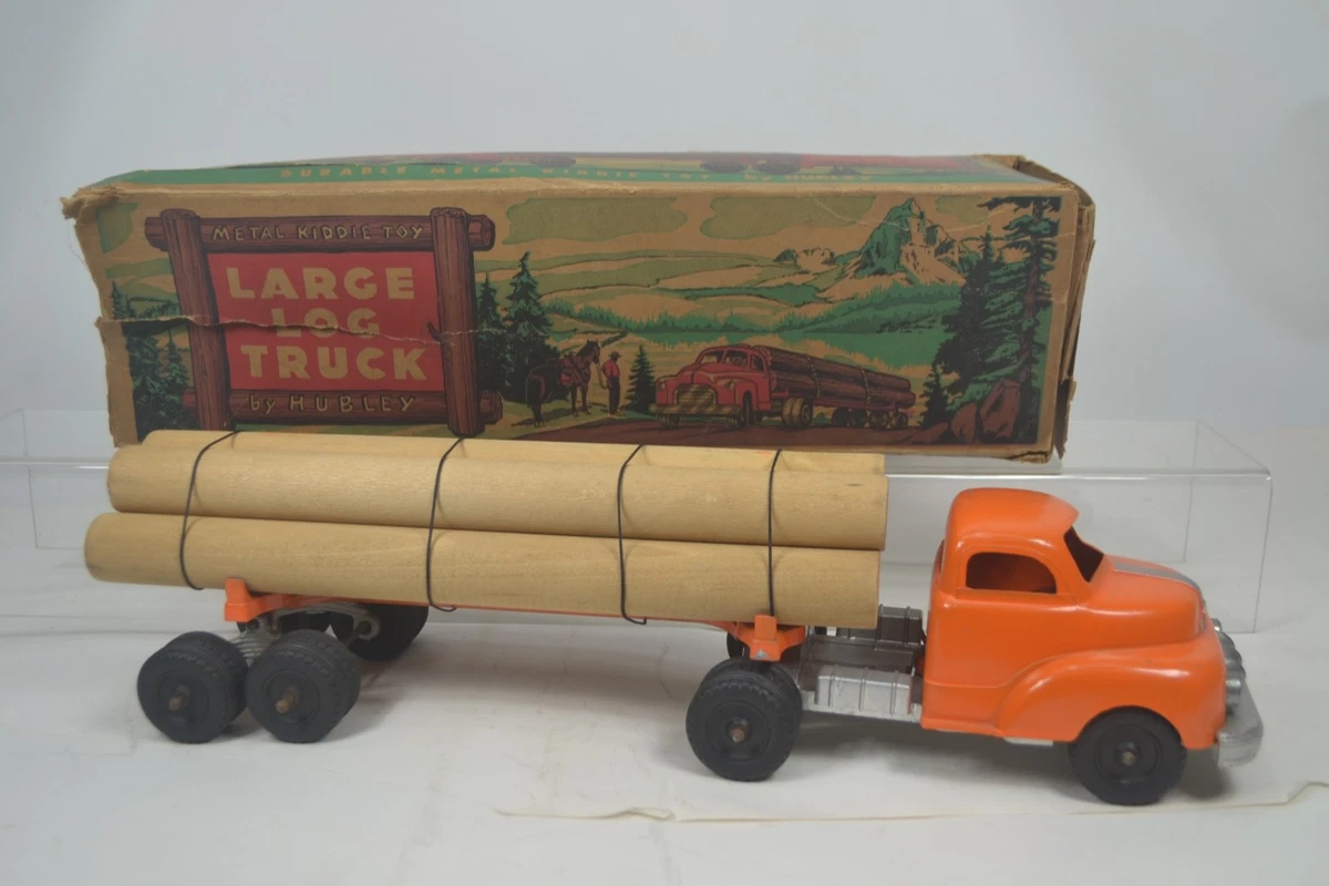 Hubley Diecast and Toy Truck for sale | eBay