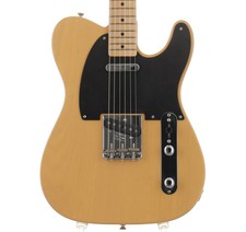 Fender/American Original 50S Telecaster Butterscotch Blonde 2019 3.63 Kgs/N