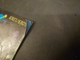 LEGO 6907 Space Insectoids Sonic Stinger COMPLETE with manual 