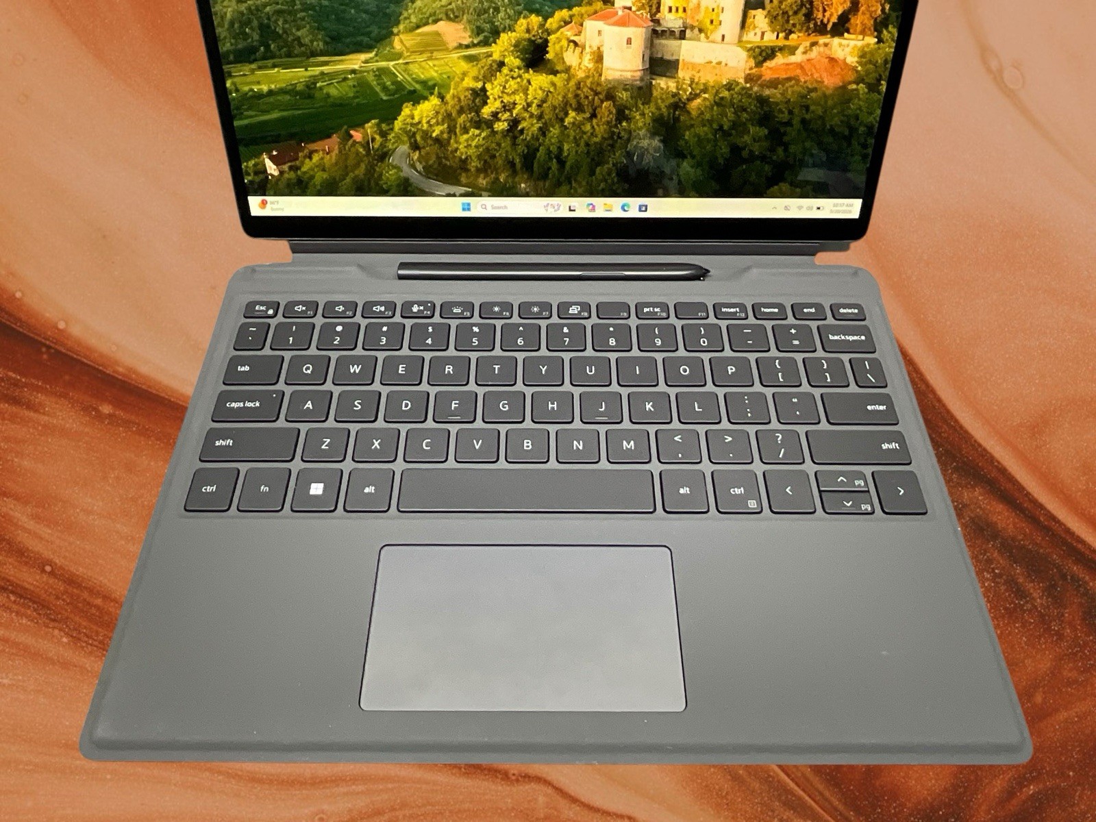 Dell Latitude 7320, 13-Inch Laptop, with INTEL CORE I5-1140G7, 256 GB SSD (Solid State Drive), Windows 11 Pro