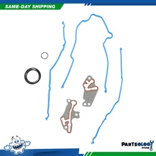 DNJ TC4185 Timing Cover Gasket Set For 05-16 Ford 6.8L SOHC