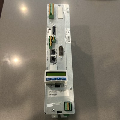 Bosch Rexroth  HCS02.1E-W0028-A-03 & CSB02.1B SERVO Drive