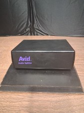 Avid Audio Splitter - Used