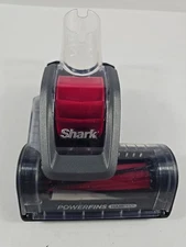 Shark HairPro Self-Cleaning Pet Power Brush Vacuum Cleaner Attachment