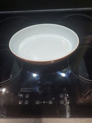 Denby Langley Auflaufform 10''