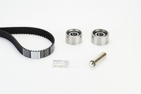 Zahnriemensatz Continental Ctam CT1038K2 FüR Fiat Renault Peugeot Opel Boxer 244