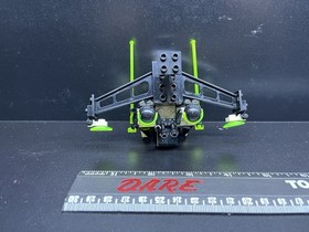 Lego Blacktron Il Two Pilot Craft1479 100% Complete NoInstructions