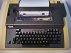 Original DEC "Correspondent" Printing Terminal (LA12D) — photo 5