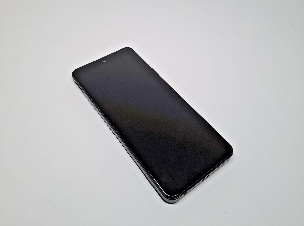 Smartphone Realme C55 6.72" 90Hz FHD+ 6/128GB 64.0MP - Faulty/For Parts image 3