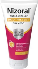 Nizoral Anti-Dandruff Daily Prevent Shampoo 200ml