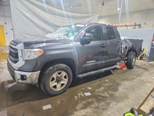Local Pickup Only Hood Chrome Front Scoop Fits 14-21 Tundra 929173