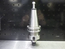 Techniks Big CAT40 1" Facemill Tool Holder 2.06" Pro SCAT40xFMA1"-2.06" (LOC2116