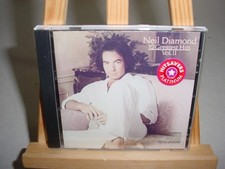 Neil Diamond 12 Greatest Hits Vol. 2 CD