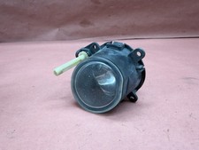 Antibrouillard BMW Z4