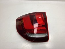BMW X5 F15 F85 REAR LEFT PASSENGER SIDE OUTER LED TAIL LIGHT 7290099