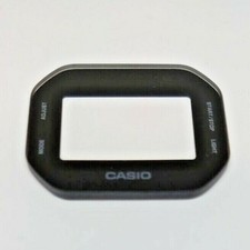  Casio G-Shock Mineral Watch Glass with Print for DW-5600BB-1ER - 10466307