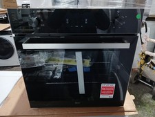 HOOVER Air Fry HOC3T317A8B Electric Oven - Black