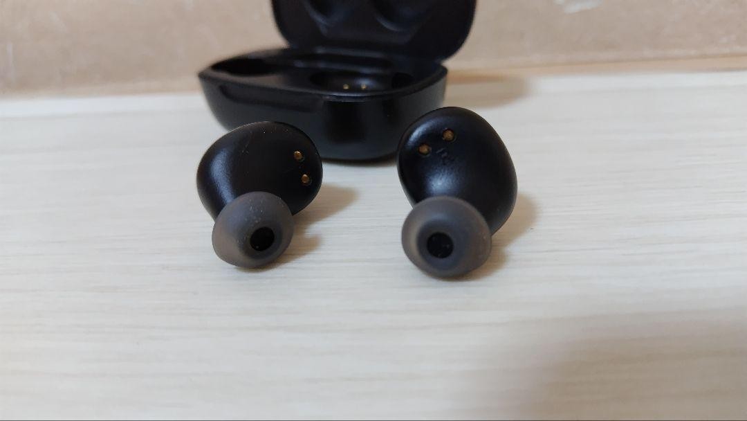BOCHI THE ROCK ワイヤレスイヤホン Bocchi The Rock x ONKYO Hitori Goto Voice Wireless Earphones