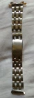 Vintage Seiko Wristwatch Bracelet . Parts Repair.