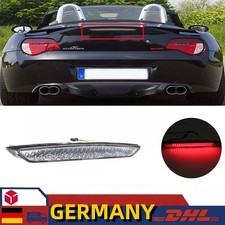 Bremslicht Dritte Bremsleuchte Rückleuchte 63256930246 Für BMW 02-08 Z4 E85