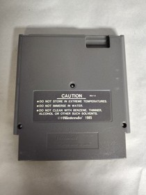 WHERE IN TIME IS CARMEN SANDIEGO? (Nintendo NES 1990) Authentic