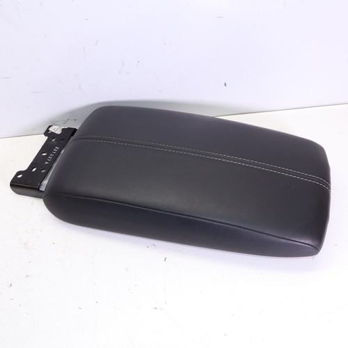 2020-2024 Nissan Sentra Center Console Armrest Lid Black Leather 96920-6LB0A OEM