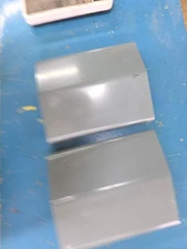 Delta 22-540 Portable Planer Side Covers / Panels