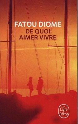 De quoi aimer vivre | Diome Fatou | Taschenbuch | 192 S. | Französisch | 2023
