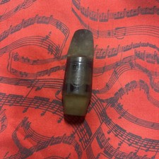 Selmer SA80 Soprano SAxophone Mouthpiece