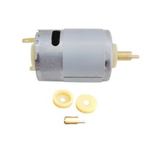 3.6V 7200RPM/Min Electric Hair Clipper Motor for Wahl 8504/1919 Clipper Repair D