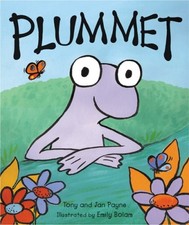 Plummet,Tony Payne, Jan Payne, Emily Bolam- 9781842551691