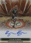 2025-26 Topps Chrome - Kyle Kuzma #TAU-KK