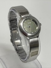 Storm Milli Curvex Ladies Designer Cyberpunk Watch