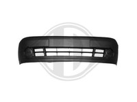 StoßStange Vorne Schwarz FüR Renault Kangoo 2003-2007