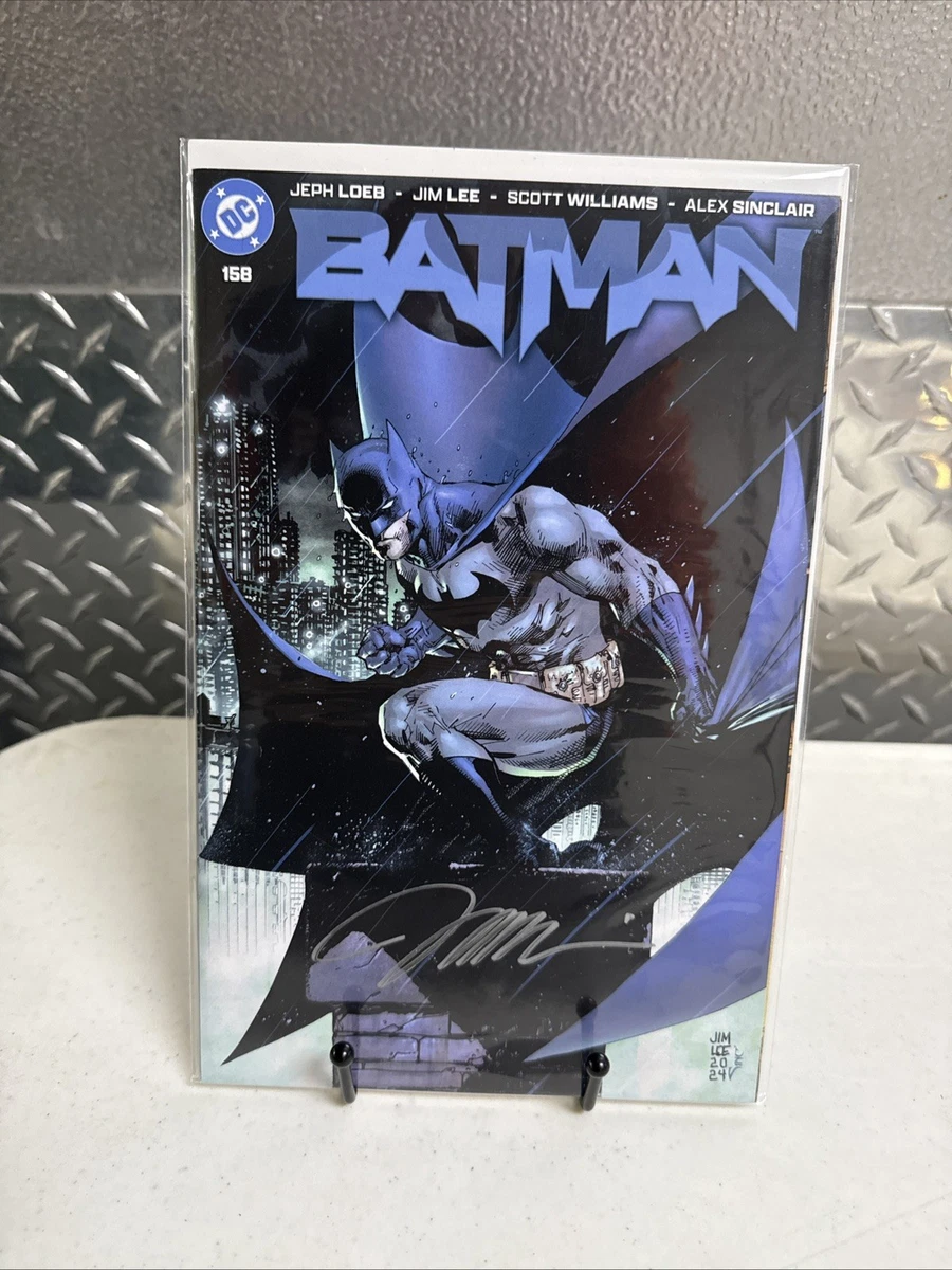 Jim Lee Signed In Modern Age X-Men Comics for sale | eBay