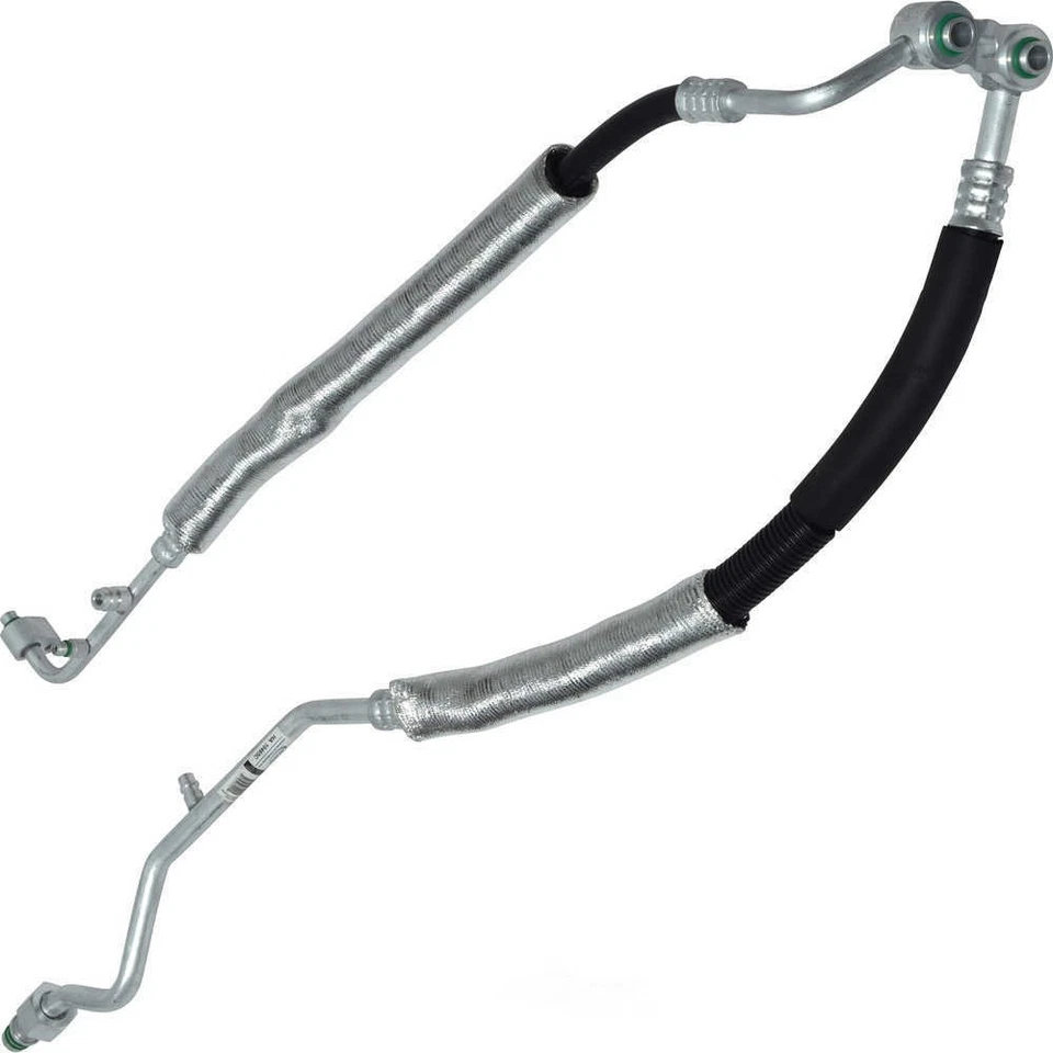 Conjunto de manguera colector de aire acondicionado para Pontiac Sunfire 1996-2002 AIRE ACONDICIONADO UNIVERSAL Foto 2 de 3