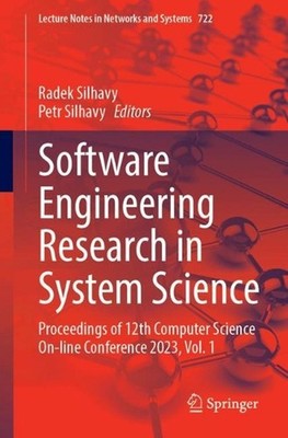 Software Engineering Research in System Science: Proceedings of 12th Computer Sc