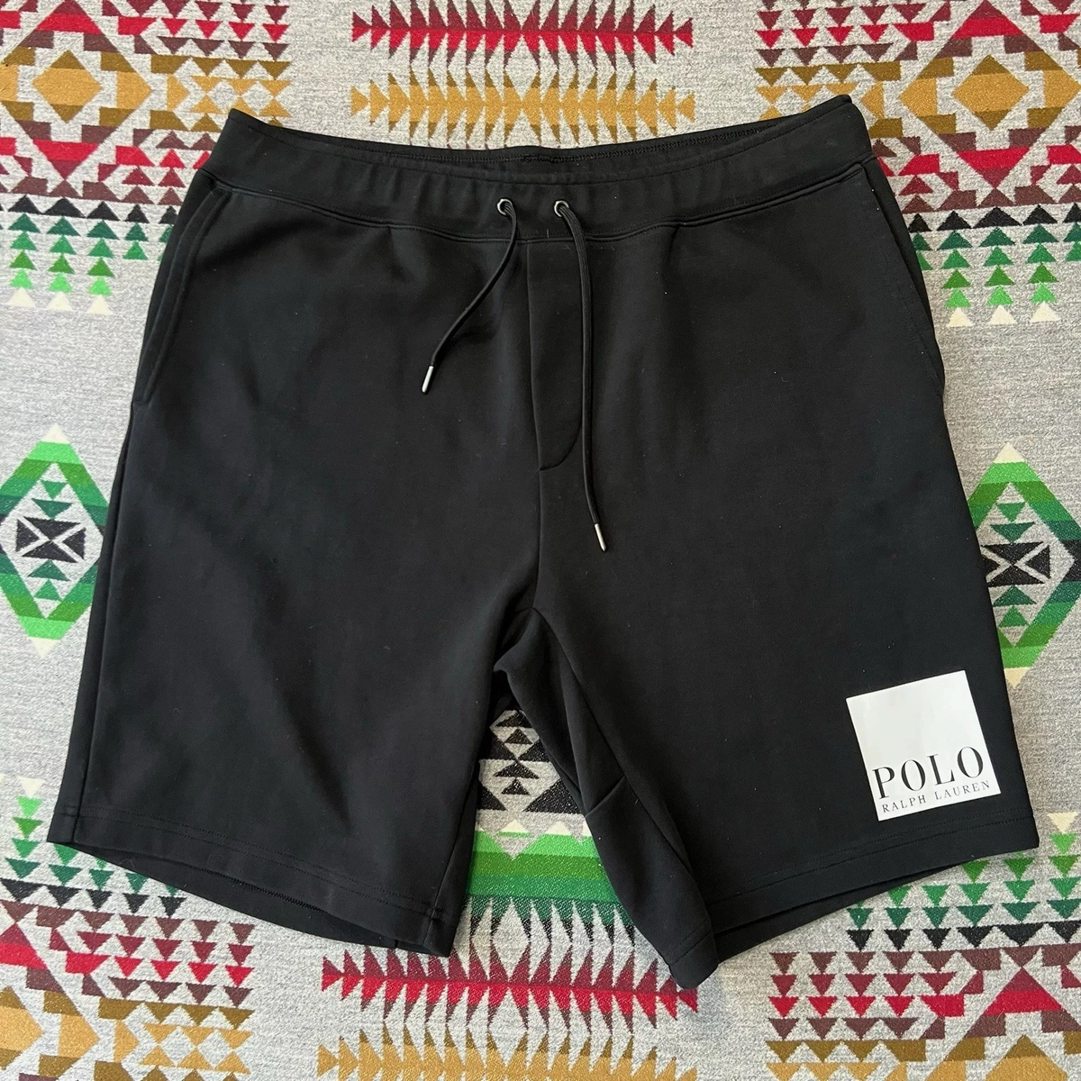 Las mejores ofertas en Pantalones cortos sólido Polo Ralph Lauren