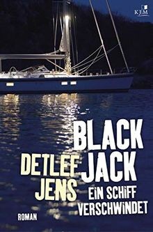 Black Jack. Ein Schiff verschwindet: Der erste Fall von ... | Buch | Zustand gut