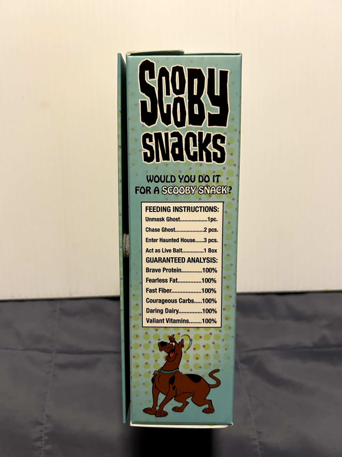 COMIC CON SDCC 2012 Mattel Hot Wheels SCOOBY SNACKS MYSTERY MACHINE EXCLUSIVE thumbnail 5