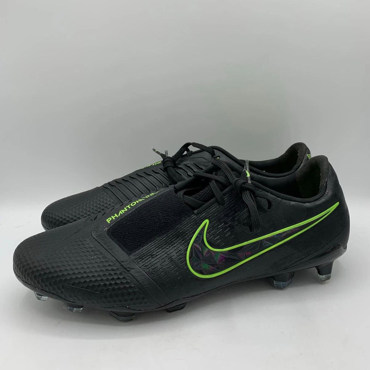 Preços baixos em Nike Phantom Venom Elite FG Volt | eBay