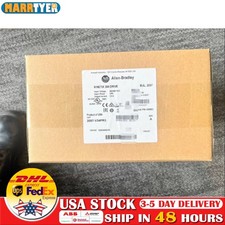 New Sealed 2097-V34PR3 Kinetix 300 Servo Drive Allen-Bradley Ethernet IP